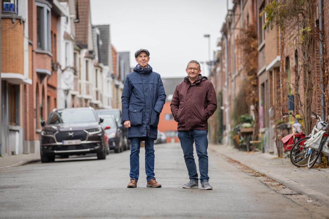 Straathistories Ernest Solvaystraat Straathistories Ernest Solvaystraat