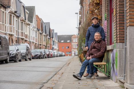 Straathistories Ernest Solvaystraat Straathistories Ernest Solvaystraat