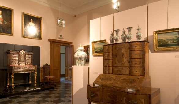 Spoelberchmuseum KU Leuven