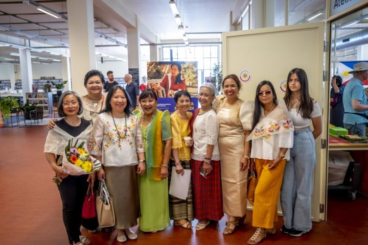 25 jaar Filipiniana