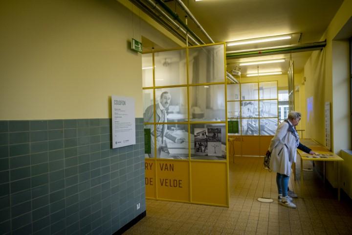 Expo: de levendige geschiedenis van Tweebronnen Expo: de levendige geschiedenis van Tweebronnen