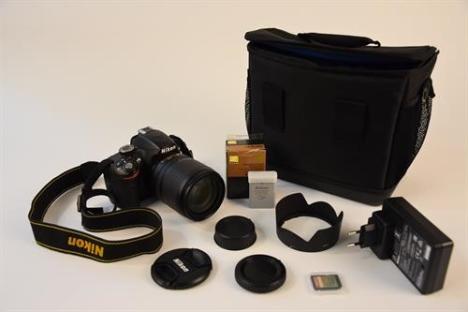 Fotoset voor het inventariseren van erfgoedcollecties