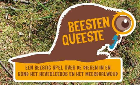 De Beestenqueeste De Beestenqueeste (logo)