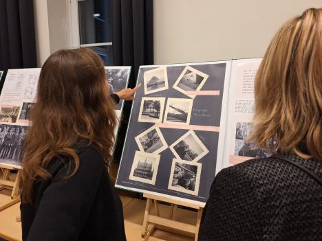 Expo ter ere van 75 jaar Salco Expo ter ere van 75 jaar Salco